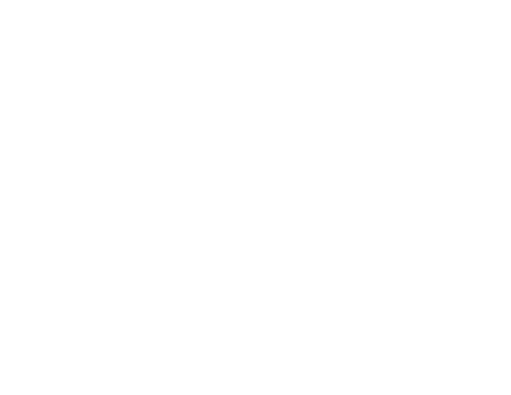 Keller Augusta logo - white